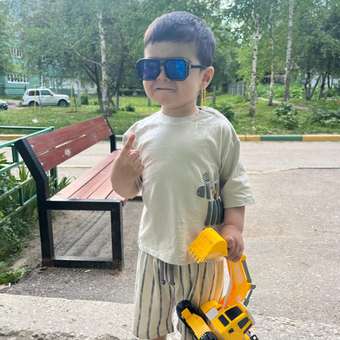 Комплект Baby Gо: отзыв пользователя ДетМир