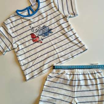 Комплект Baby Gо Trend: отзыв пользователя ДетМир