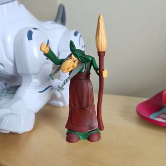 Фигурка Prosto toys: отзыв пользователя Детский Мир