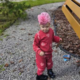 Свитшот Baby Gо: отзыв пользователя Детский Мир