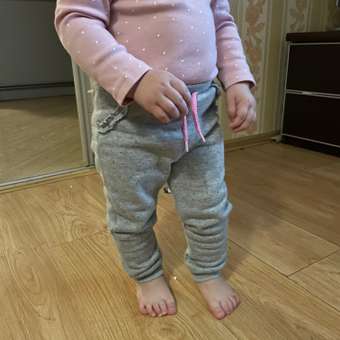 Брюки BabyGo: отзыв пользователя ДетМир