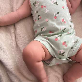 Боди 2 шт BabyGo: отзыв пользователя ДетМир