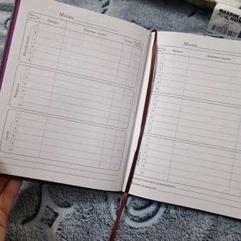 Дневник школьный Юнландия для начальных и младших классов для девочки 48 листов: отзыв пользователя Детский Мир