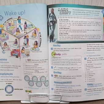 Подставка для книг CINLANKIDS: отзыв пользователя Детский Мир