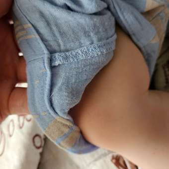 Шорты Baby Gо: отзыв пользователя ДетМир