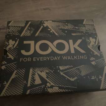 Ботинки Jook: отзыв пользователя ДетМир