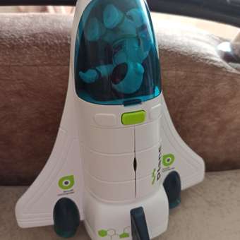 Набор Global Bros Космический корабль OTE0647355: отзыв пользователя Детский Мир