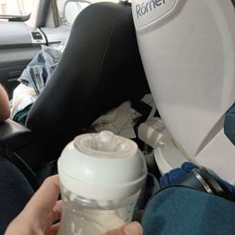 Соска Philips Avent силикон 2 шт.: отзыв пользователя ДетМир