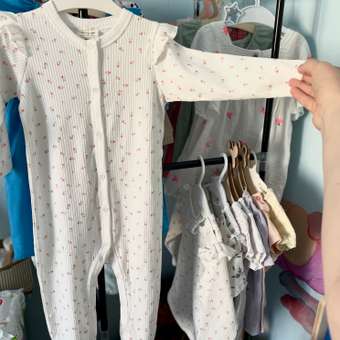 Комбинезон Baby Gо: отзыв пользователя Детский Мир