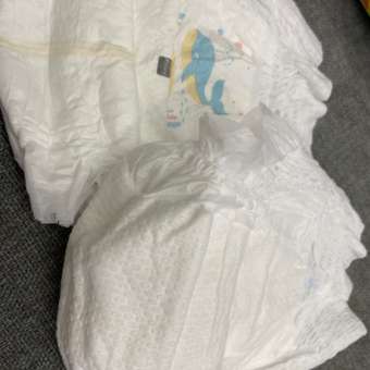 Трусики Babe-Micci Classic ультратонкие XL 20 шт.: отзыв пользователя Детский Мир