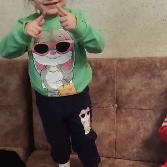 Костюм Baby Stylе: отзыв пользователя Детский Мир