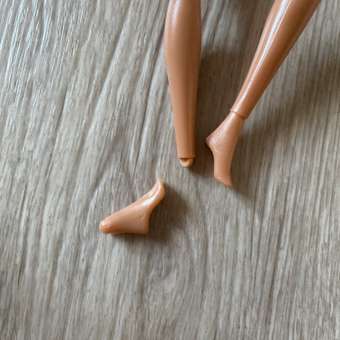 Кукла модель Барби шарнирная Veld Co гимнастка йога: отзыв пользователя Детский Мир