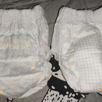 Трусики Huggies Ultra Comfort для мальчиков 5 (12-17 кг) 48 шт.: отзыв пользователя Детский Мир