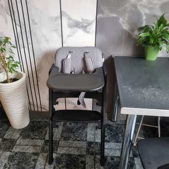 Стульчик для кормления Olsson Loft трансформер: отзыв пользователя Детский Мир