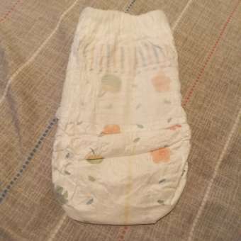 Трусики Huggies Elite Soft 3 (6-11 кг) 72 шт.: отзыв пользователя ДетМир