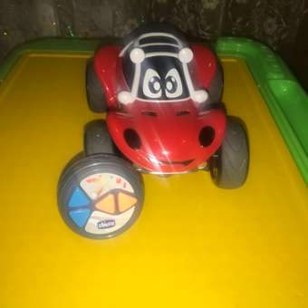 Автомобиль Chicco Buggy: отзыв пользователя Детский Мир