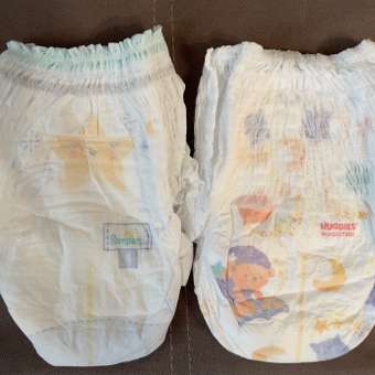 Подгузники-трусики Pampers Premium Care Pants ночные 4 9-15кг 22шт: отзыв пользователя ДетМир