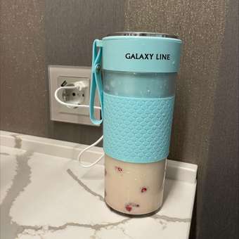 Блендер Galaxy GL2159: отзыв пользователя Детский Мир