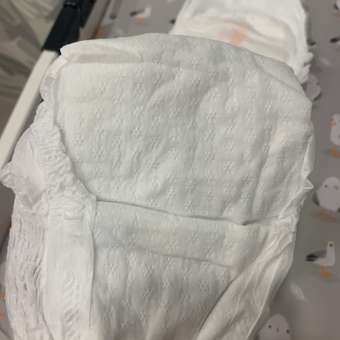 Трусики Momi Super Soft L 70 шт.: отзыв пользователя Детский Мир