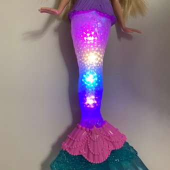 Кукла модельная Barbie: отзыв пользователя ДетМир
