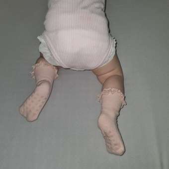 Носки Baby Gо 2 пары: отзыв пользователя ДетМир