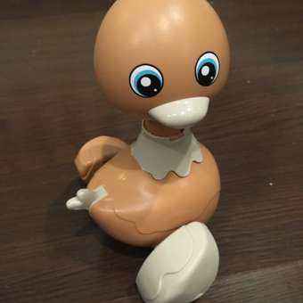 Игрушка BOSSTOYS погремушка: отзыв пользователя Детский Мир