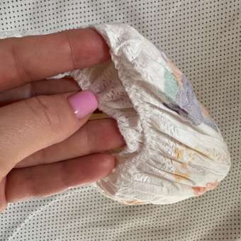 Трусики Huggies Elite Soft ночные 4 (9-14 кг) 19 шт.: отзыв пользователя Детский Мир
