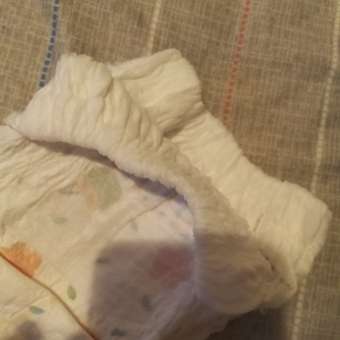Трусики Huggies Elite Soft 3 (6-11 кг) 72 шт.: отзыв пользователя ДетМир