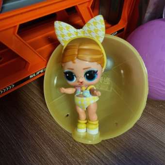 Игровой набор L.O.L. Surprise! Water Balloon Surp: отзыв пользователя Детский Мир