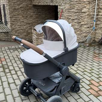 Коляска 2в1 Happy Baby Mommer Pro: отзыв пользователя Детский Мир