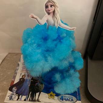 Набор для выращивания KIKI: отзыв пользователя Детский Мир