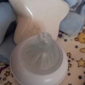 Соска Philips Avent силикон 2 шт.: отзыв пользователя Детский Мир