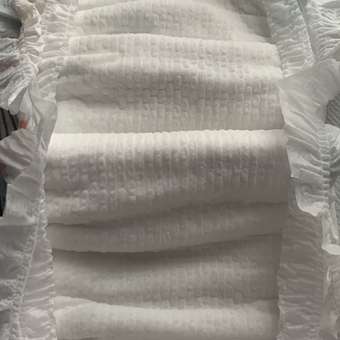 Подгузники BabyGo Comfort M (6-11 кг) 64 шт.: отзыв пользователя Детский Мир