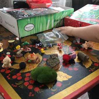 Игровой набор SHARKTOYS: отзыв пользователя Детский Мир