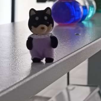Игровой набор Sylvanian Families: отзыв пользователя Детский Мир