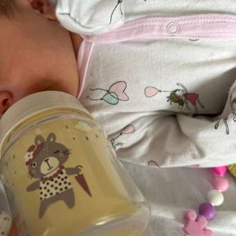 Бутылочка Canpol Babies Anti-Colic 120 мл: отзыв пользователя Детский Мир