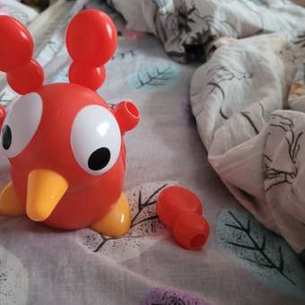 Игрушка Наша Игрушка сортер Птички: отзыв пользователя Детский Мир