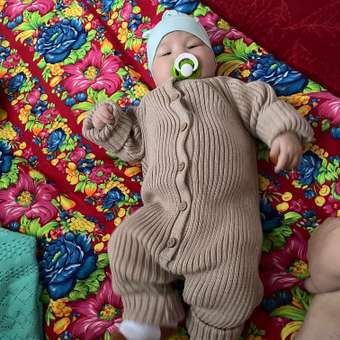 Комбинезон Amarobaby: отзыв пользователя Детский Мир