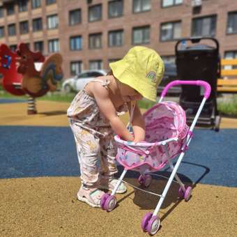 Панама Baby Gо: отзыв пользователя Детский Мир