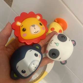 Игрушка Fisher Price: отзыв пользователя Детский Мир