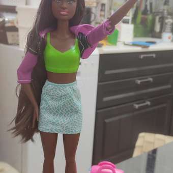 Кукла модельная Barbie Cutie Reveal Слон: отзыв пользователя Детский Мир
