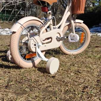 Велосипед детский Happy Baby Ringo: отзыв пользователя Детский Мир