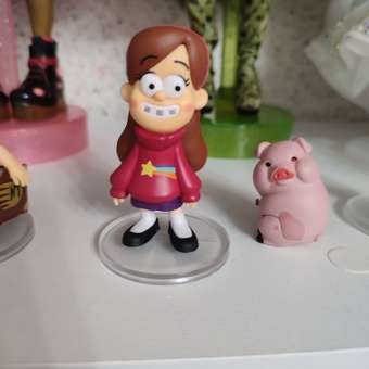 Фигурка Prosto toys: отзыв пользователя Детский Мир