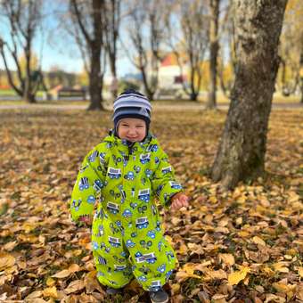 Шапка Prikinder: отзыв пользователя Детский Мир