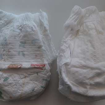 Трусики Huggies Elite Soft 4 (9-14 кг) 56 шт.: отзыв пользователя ДетМир