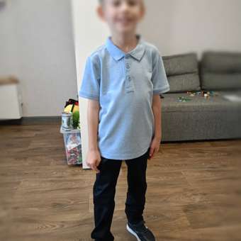 Брюки Futurino School: отзыв пользователя ДетМир