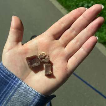 Лакомства для собак Light Bites 55г Утиное филе C006 LIGHT BITES: отзыв пользователя. Зоомагазин Зоозавр