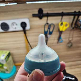 Соска Suavinex Anti-Colic силикон (медленный поток) 2 шт.: отзыв пользователя Детский Мир