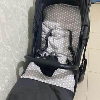 Матрас Buggykids: отзыв пользователя Детский Мир