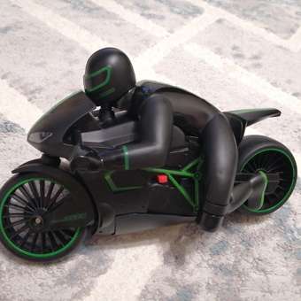 Мотоцикл РУ 1TOY: отзыв пользователя Детский Мир